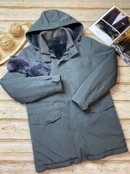 Куртка мужская Loro Piana Артикул BMS-102667. Вид 1