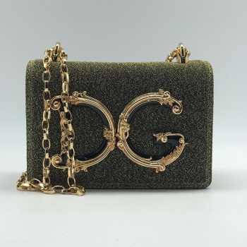 Сумка женская Dolce & Gabbana Артикул BMS-38920. Вид 2