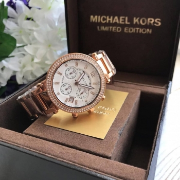  Часы женские  Michael Kors Артикул BMS-39452. Вид 3