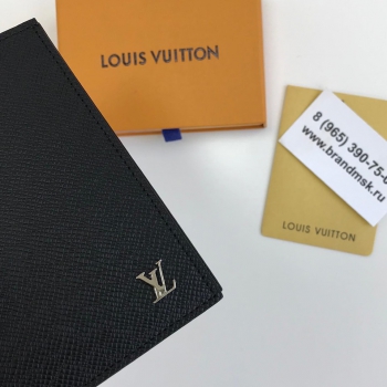  Обложка на паспорт Louis Vuitton Артикул BMS-42407. Вид 2