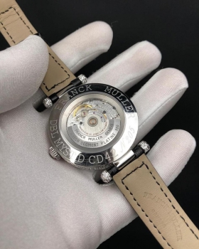 Часы женские Franck Muller Артикул BMS-45810. Вид 2