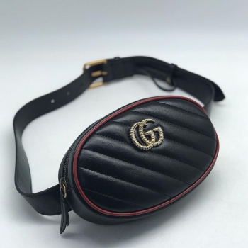 Поясная сумка  Gucci Артикул BMS-47909. Вид 1