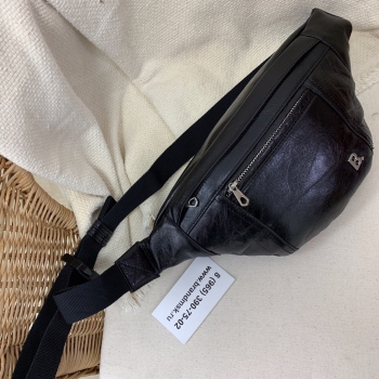 Поясная сумка  Balenciaga Артикул BMS-44782. Вид 4