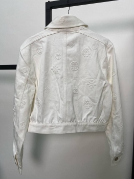 Куртка  Chanel Артикул BMS-74494. Вид 2