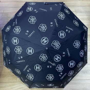 Зонт Chanel Артикул BMS-76120. Вид 1