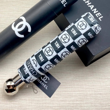 Зонт Chanel Артикул BMS-76119. Вид 2