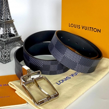  Ремень Louis Vuitton Артикул BMS-76215. Вид 1