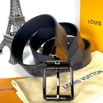  Ремень Louis Vuitton Артикул BMS-76216. Вид 1