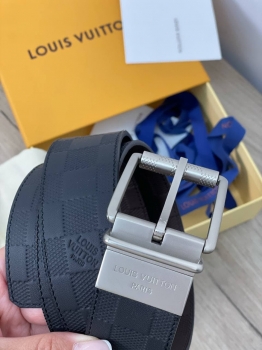 Ремень мужской  Louis Vuitton Артикул BMS-79289. Вид 2