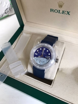 Часы  Rolex Артикул BMS-79369. Вид 2
