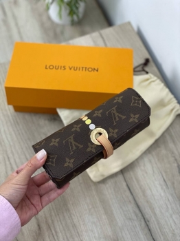 Набор цветных карандашей  Louis Vuitton Артикул BMS-78961. Вид 6