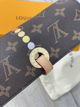 Набор цветных карандашей  Louis Vuitton Артикул BMS-78961. Вид 5