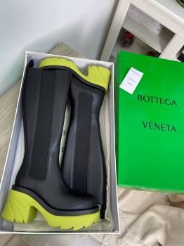 Сапоги Bottega Veneta Артикул BMS-80055. Вид 5