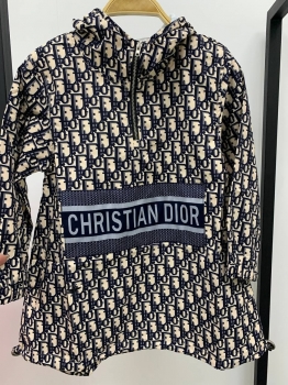 Туника Christian Dior Артикул BMS-81030. Вид 1