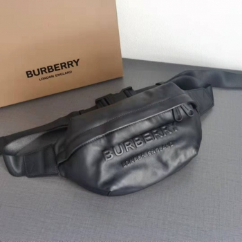 Поясная сумка Burberry Артикул BMS-81947. Вид 1
