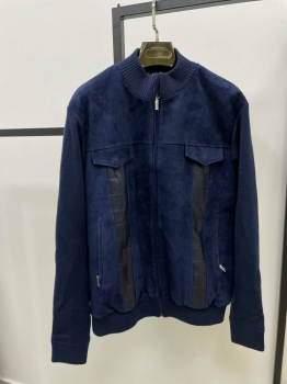 Куртка мужская Zilli Артикул BMS-82604. Вид 1
