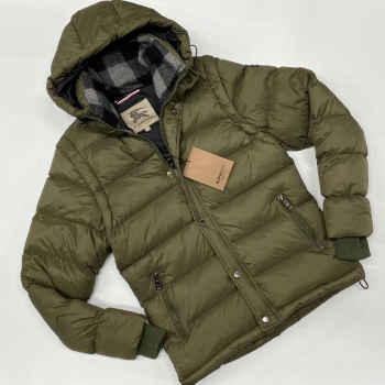 Куртка мужская Burberry Артикул BMS-82765. Вид 2