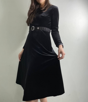 Платье Yves Saint Laurent Артикул BMS-83054. Вид 1