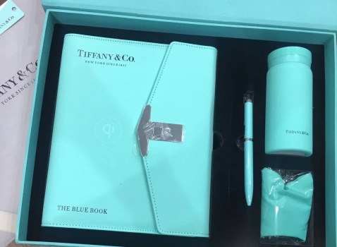 Набор подарочный Tiffany&Co Артикул BMS-85366. Вид 1