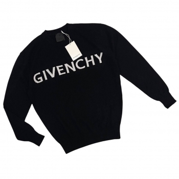 Свитер Givenchy Артикул BMS-85429. Вид 3