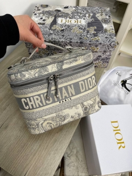  Косметичка  Christian Dior Артикул BMS-70890. Вид 1