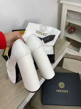 Туфли Versace Артикул BMS-86628. Вид 4