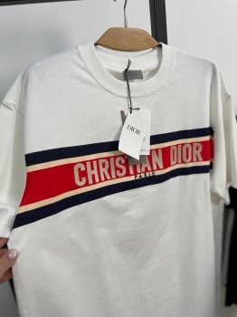 Футболка  Christian Dior Артикул BMS-86638. Вид 2