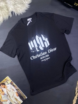 Футболка Christian Dior Артикул BMS-86790. Вид 1