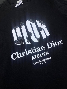 Футболка Christian Dior Артикул BMS-86790. Вид 2