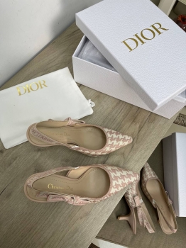 Туфли Christian Dior Артикул BMS-87208. Вид 2