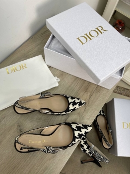 Туфли Christian Dior Артикул BMS-87207. Вид 2