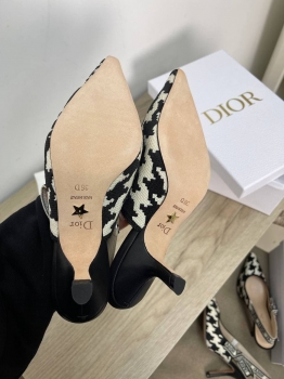 Туфли Christian Dior Артикул BMS-87207. Вид 3