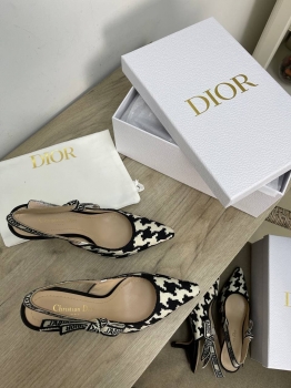 Туфли Christian Dior Артикул BMS-87206. Вид 2