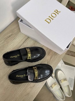 Туфли Christian Dior Артикул BMS-87211. Вид 1
