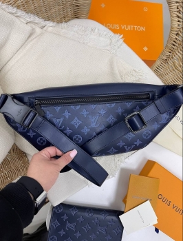  Поясная сумка Louis Vuitton Артикул BMS-87034. Вид 2