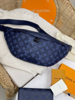  Поясная сумка Louis Vuitton Артикул BMS-87034. Вид 3