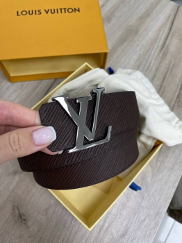 Ремень мужской Louis Vuitton Артикул BMS-84259. Вид 2