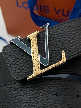 Ремень мужской Louis Vuitton Артикул BMS-88319. Вид 2