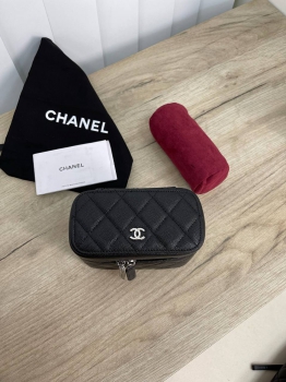 Косметичка Chanel Артикул BMS-89155. Вид 3