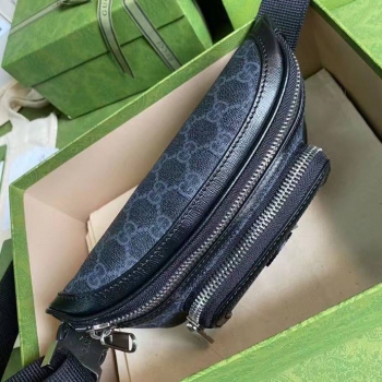 Поясная сумка  Gucci Артикул BMS-89316. Вид 2