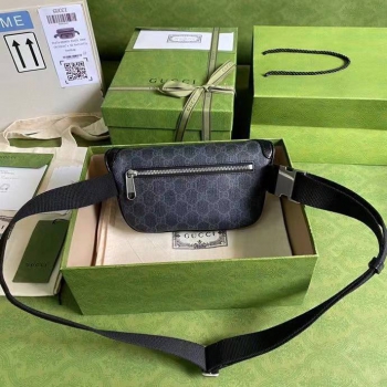 Поясная сумка  Gucci Артикул BMS-89316. Вид 3