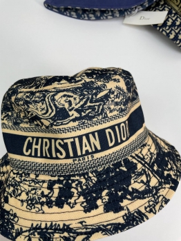 Панама Christian Dior Артикул BMS-89367. Вид 2