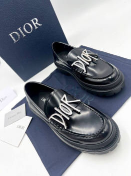 Дерби  Christian Dior Артикул BMS-89519. Вид 2