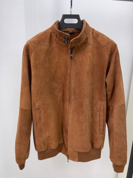 Куртка  мужская Loro Piana Артикул BMS-90559. Вид 1