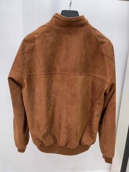 Куртка  мужская Loro Piana Артикул BMS-90559. Вид 4