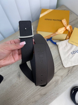 Ремень мужской Louis Vuitton Артикул BMS-90684. Вид 3
