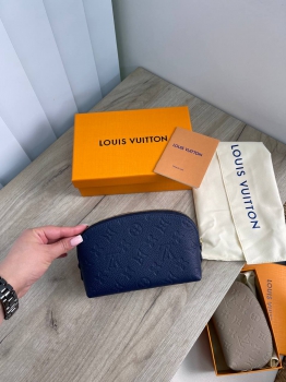 Косметичка 17см Louis Vuitton Артикул BMS-90839. Вид 1