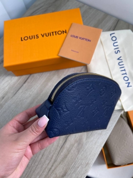 Косметичка 17см Louis Vuitton Артикул BMS-90839. Вид 2