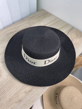 Шляпа Christian Dior Артикул BMS-91113. Вид 1