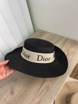  Шляпа Christian Dior Артикул BMS-91113. Вид 2